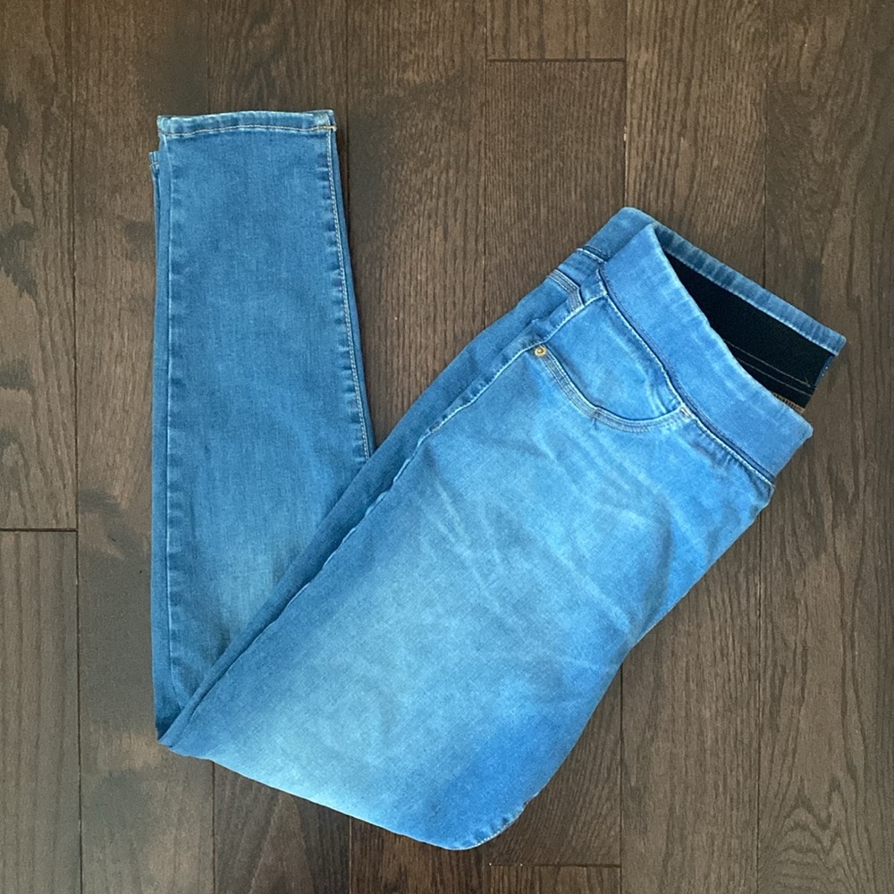 Old Navy skinny Rockstar jeans